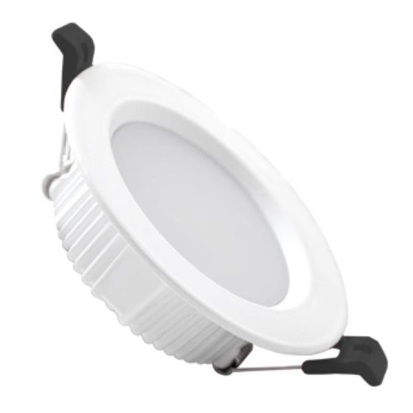 پنل بک لایت توکار AC شیله ۱۲ وات